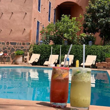Riad Malak Ouirgane Esterno foto