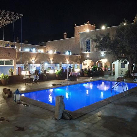 Riad Malak Ouirgane Esterno foto