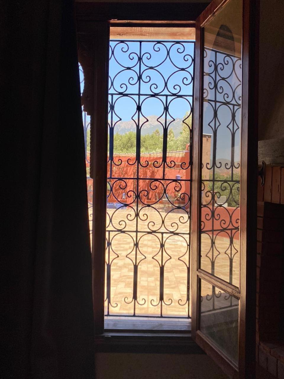 Riad Malak Ouirgane Camera foto