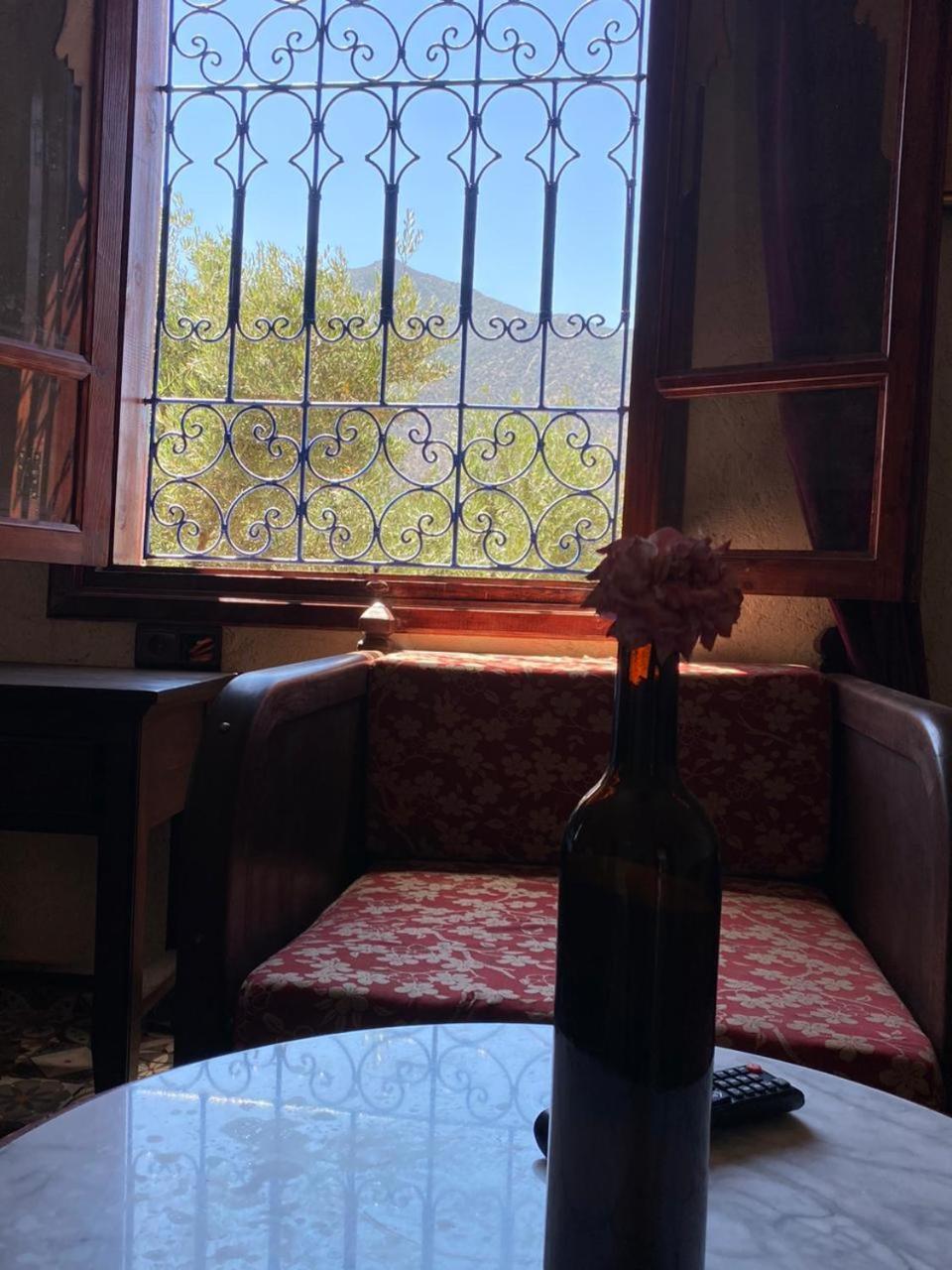 Riad Malak Ouirgane Camera foto