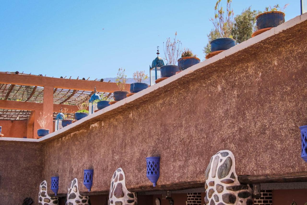 Riad Malak Ouirgane Esterno foto