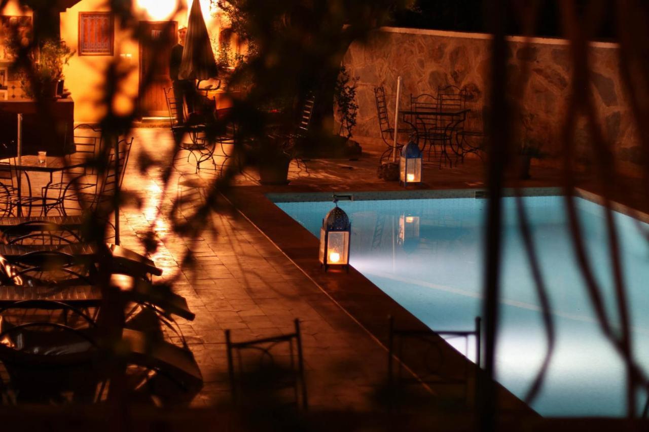 Riad Malak Ouirgane Esterno foto